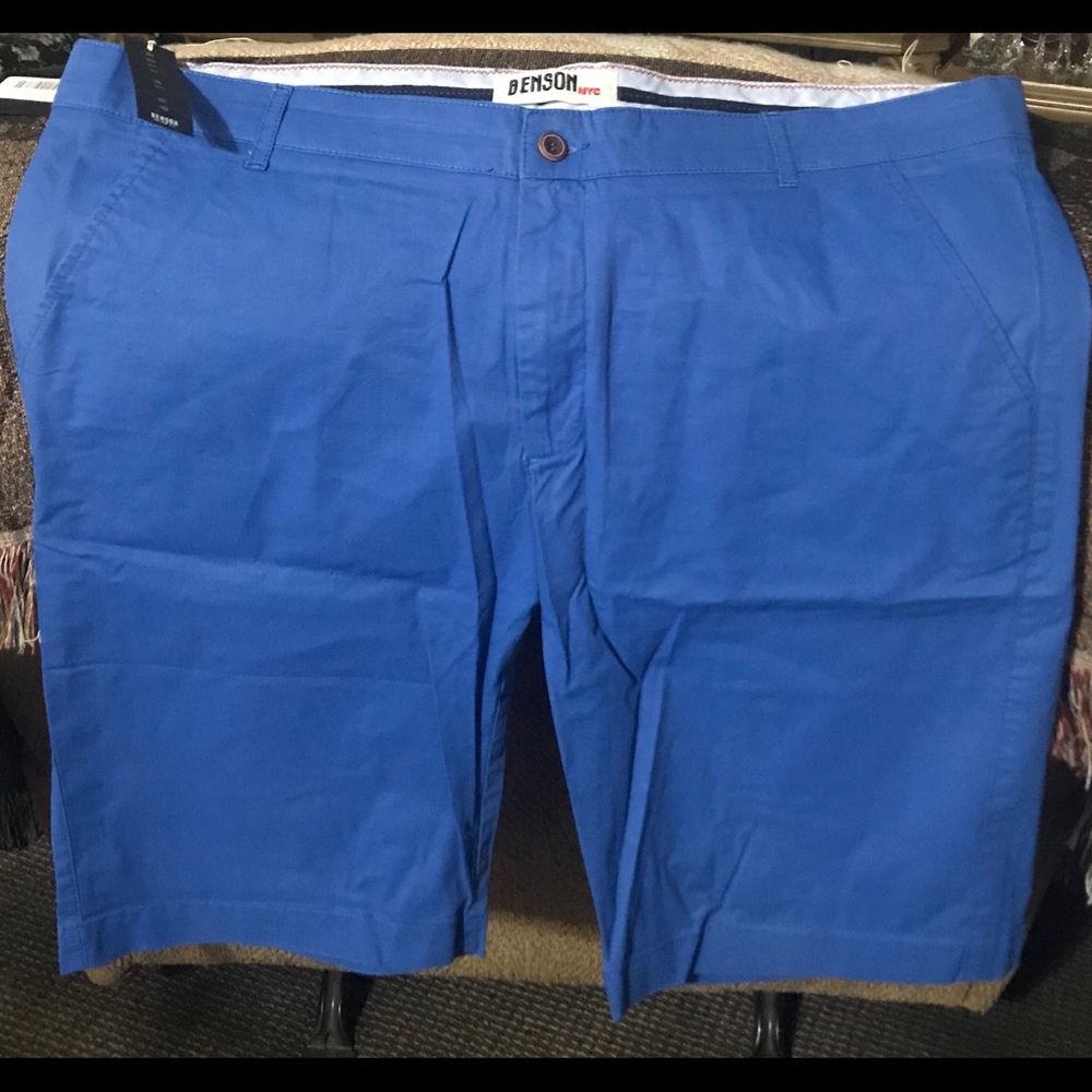 Men’s shorts